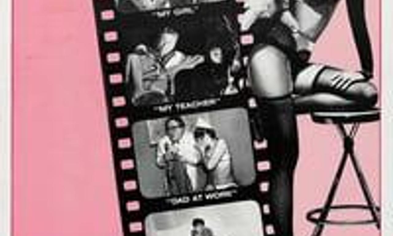 header image for Home Movies