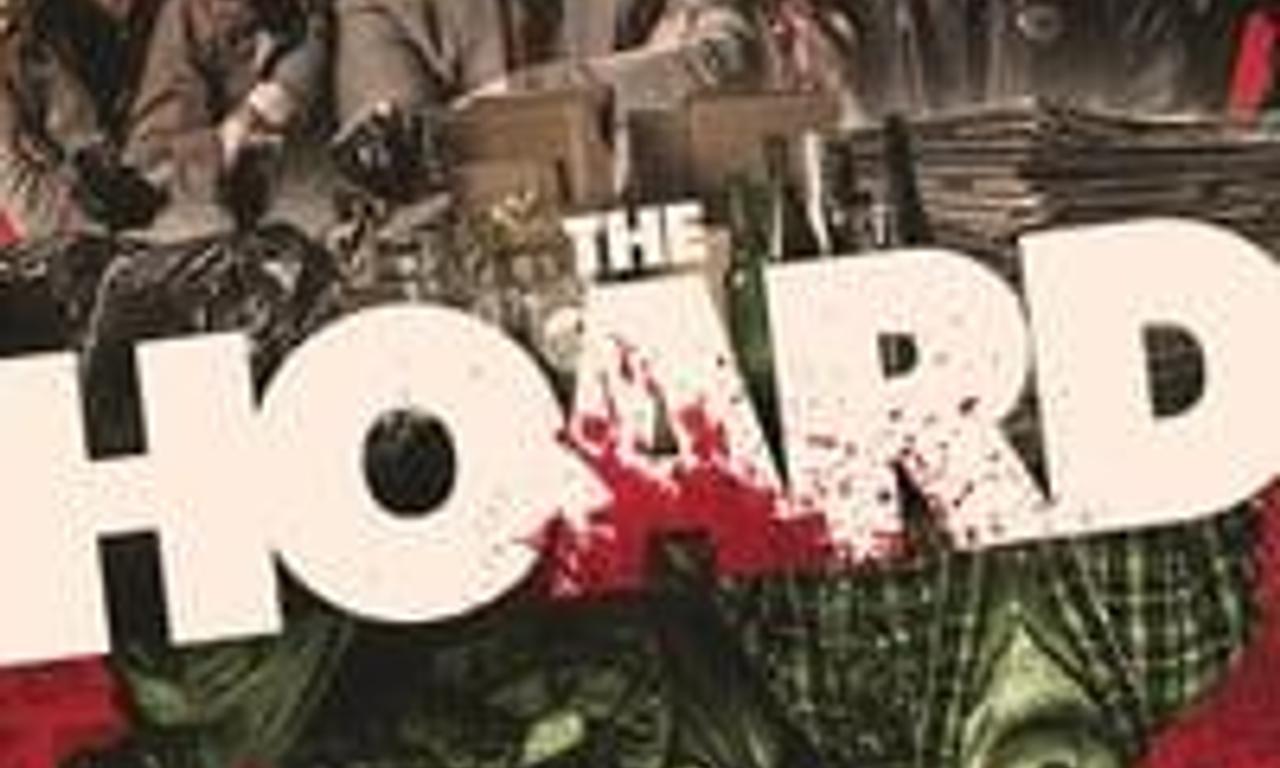 header image for The Hoard