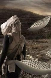 In the Future, They Ate from the Finest Porcelain