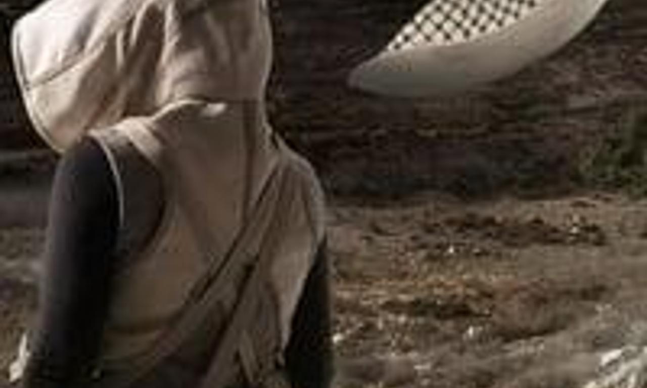 header image for In the Future, They Ate from the Finest Porcelain