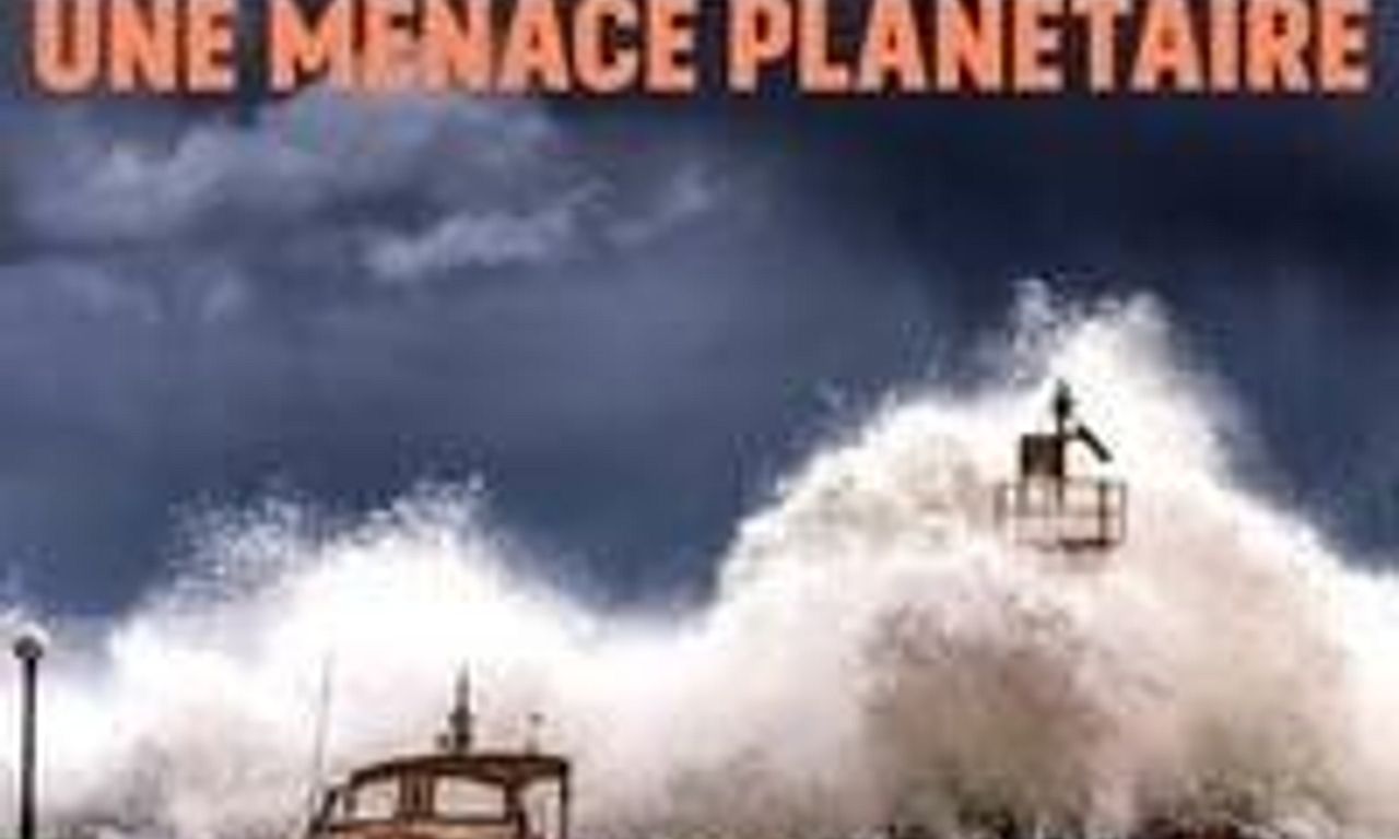 header image for Tsunamis: Facing a Global Threat
