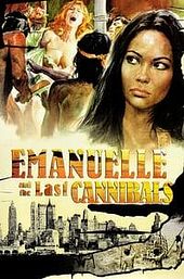 Emanuelle and the Last Cannibals