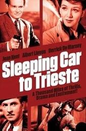 Sleeping Car To Trieste