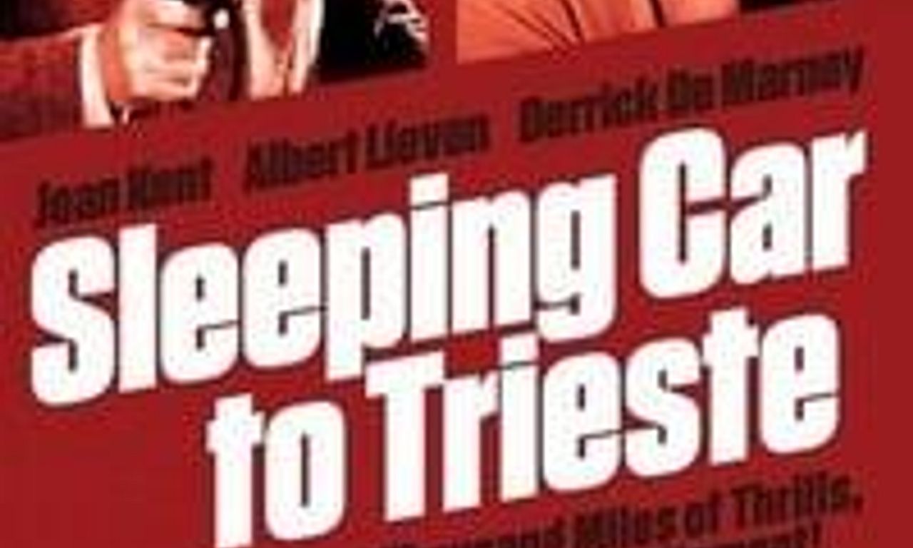 header image for Sleeping Car To Trieste