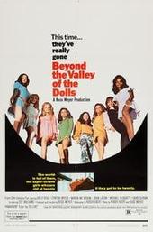 Beyond the Valley of the Dolls