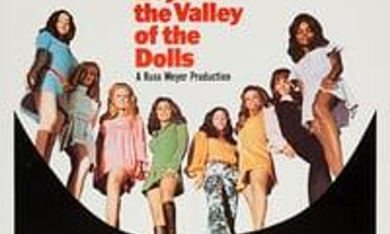 header image for Beyond the Valley of the Dolls