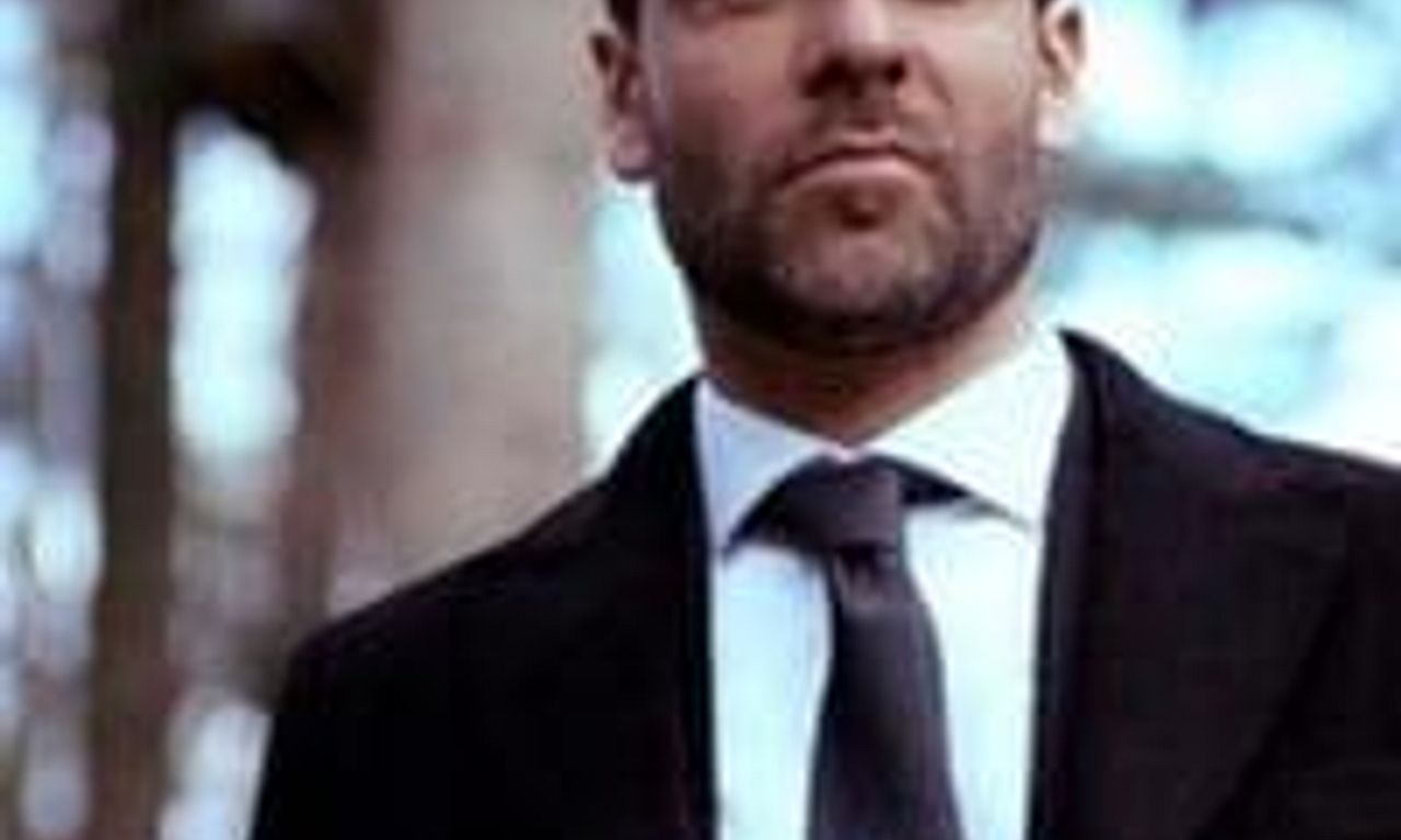 header image for Hallali