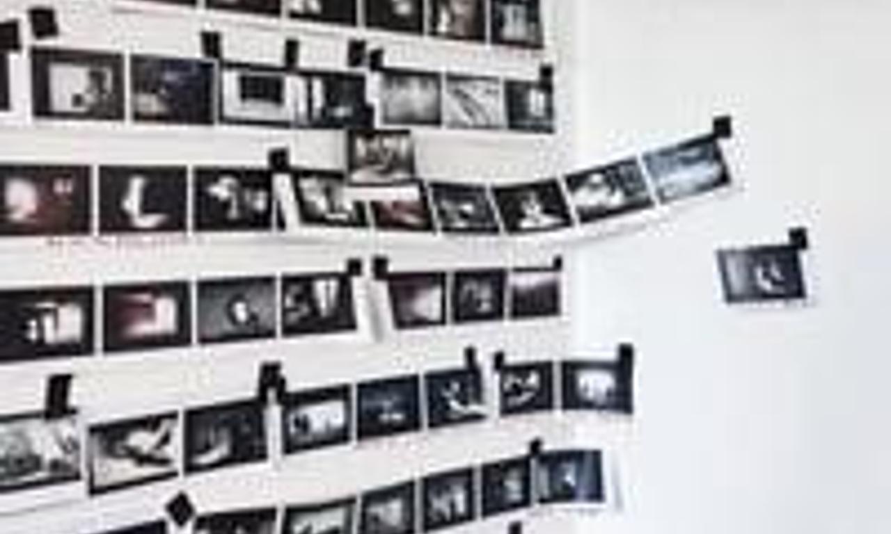 header image for Correspondences