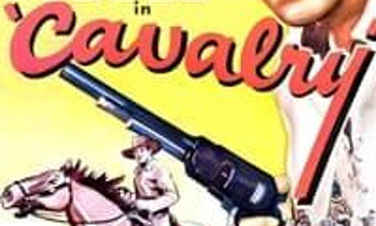 header image for Cavalry