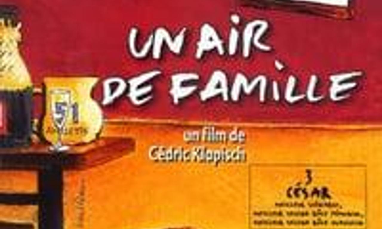 header image for Family Resemblances