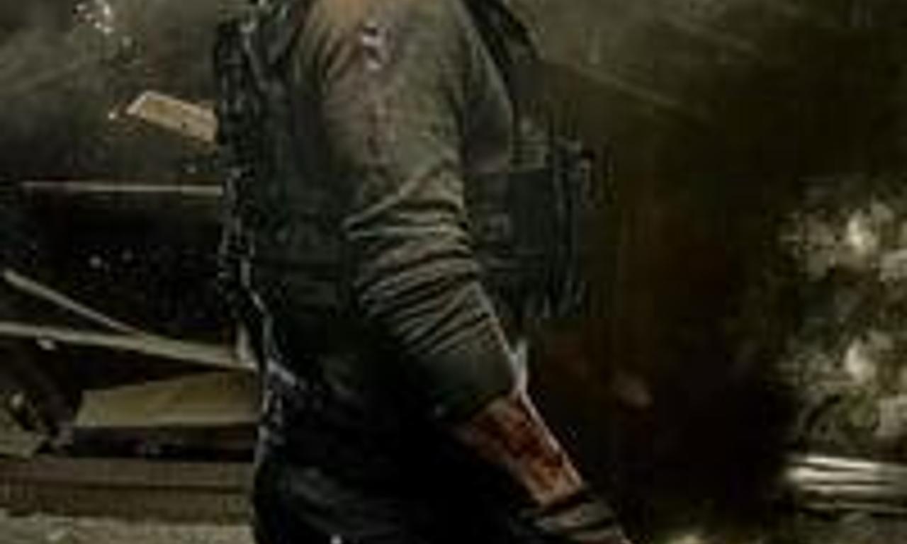 header image for Wild Dog