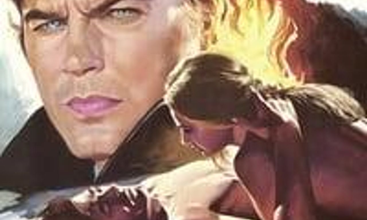 header image for In the Eye of the Hurricane