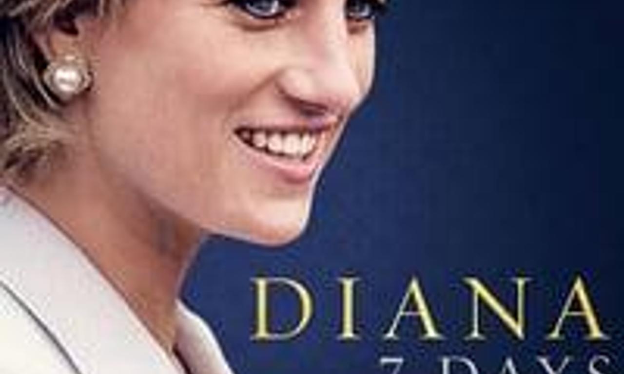 header image for Diana, 7 Days