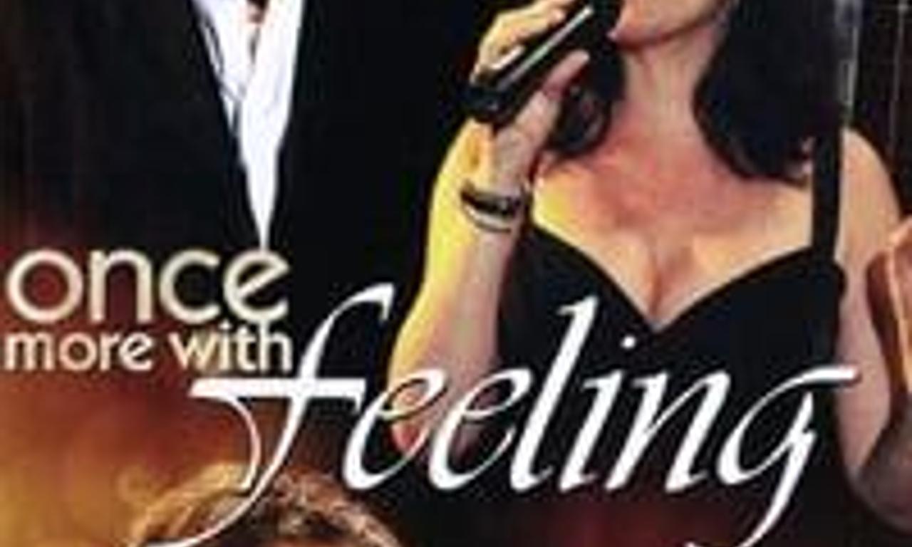 header image for Once More With Feeling