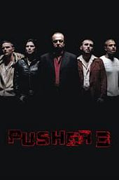 Pusher III