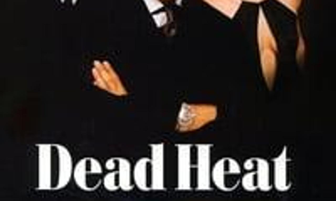 header image for Dead Heat