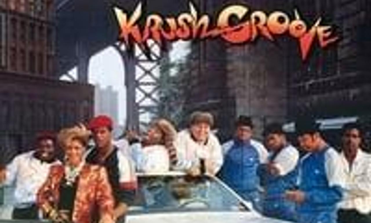 Krush Groove - Where to Watch and Stream Online – Entertainment.ie