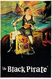 The Black Pirate