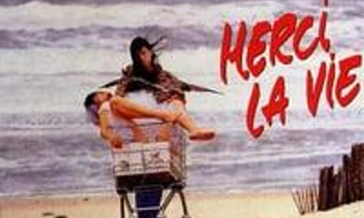 header image for Thank You, Life