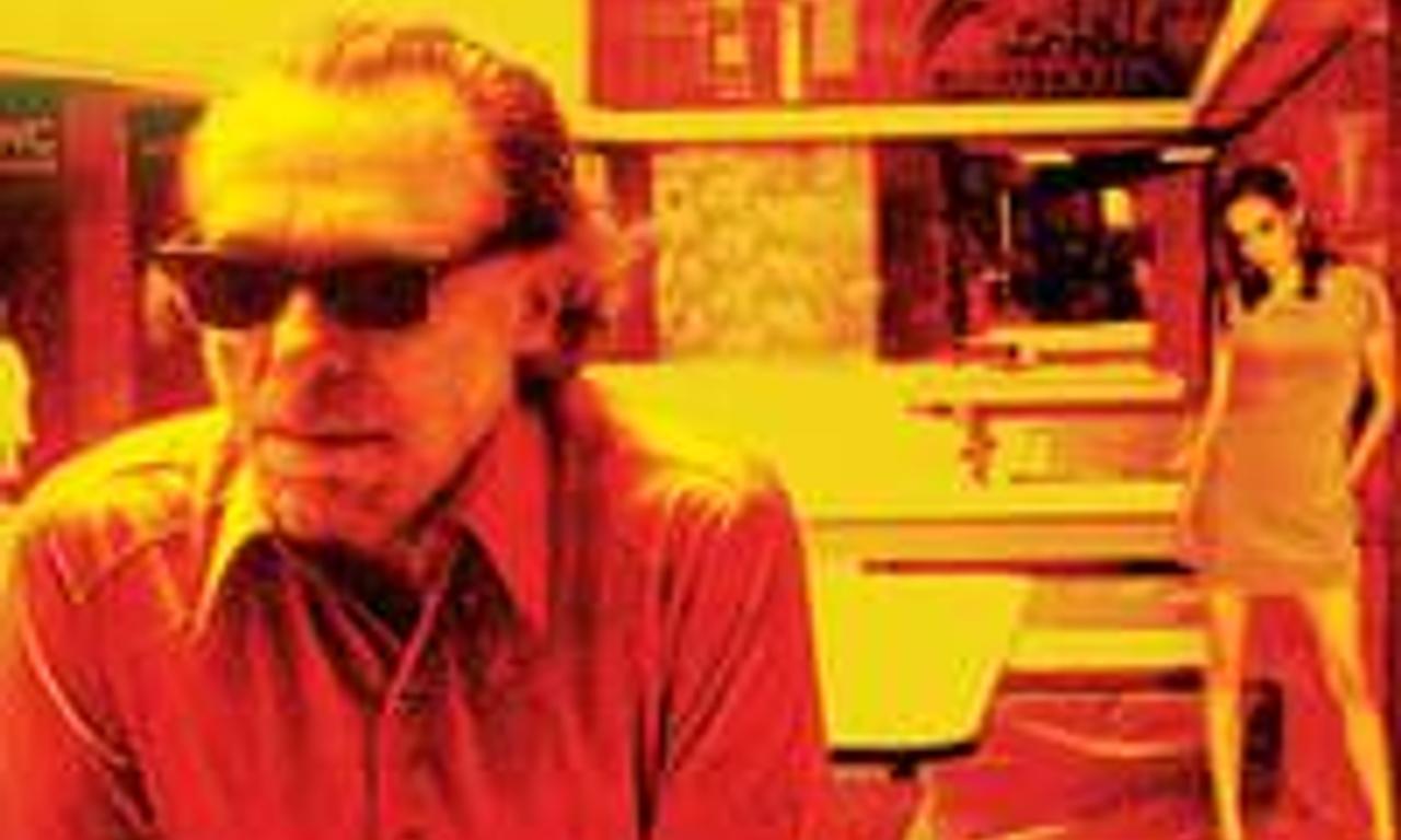 header image for Bukowski: Born Into This