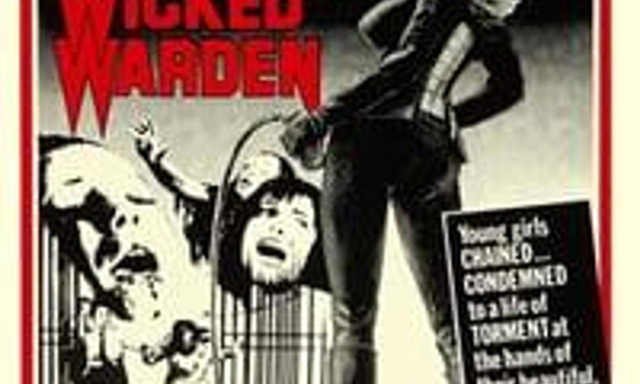 header image for Greta, the Mad Butcher