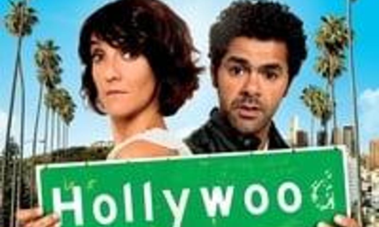 header image for Hollywoo