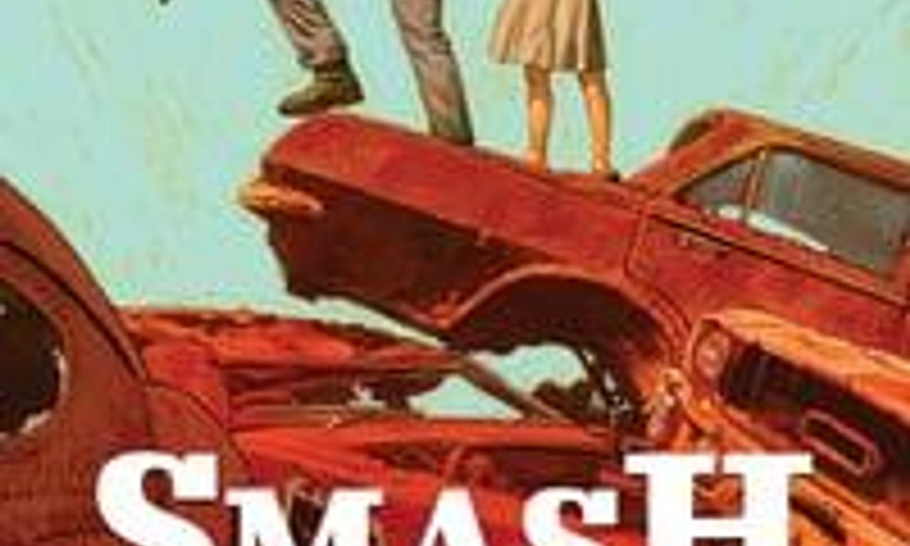 header image for Smash Palace