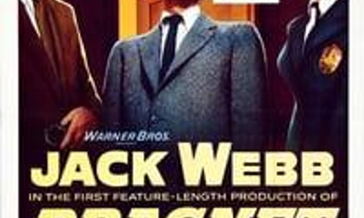 header image for Dragnet