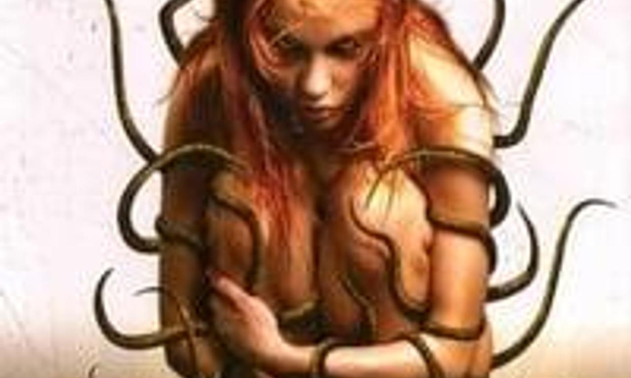 header image for Scourge