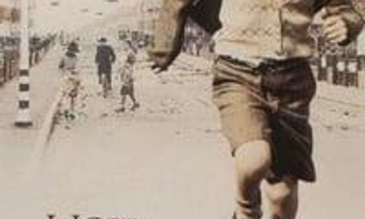 header image for Hope and Glory