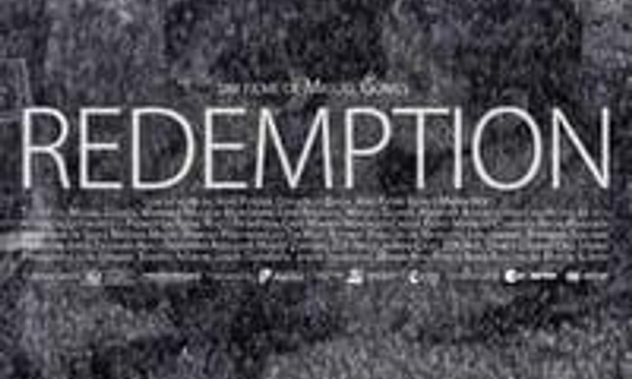 header image for Redemption