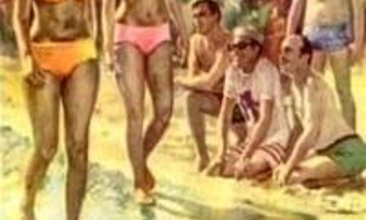 header image for Verano 70