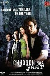 Chhodon Naa Yaar