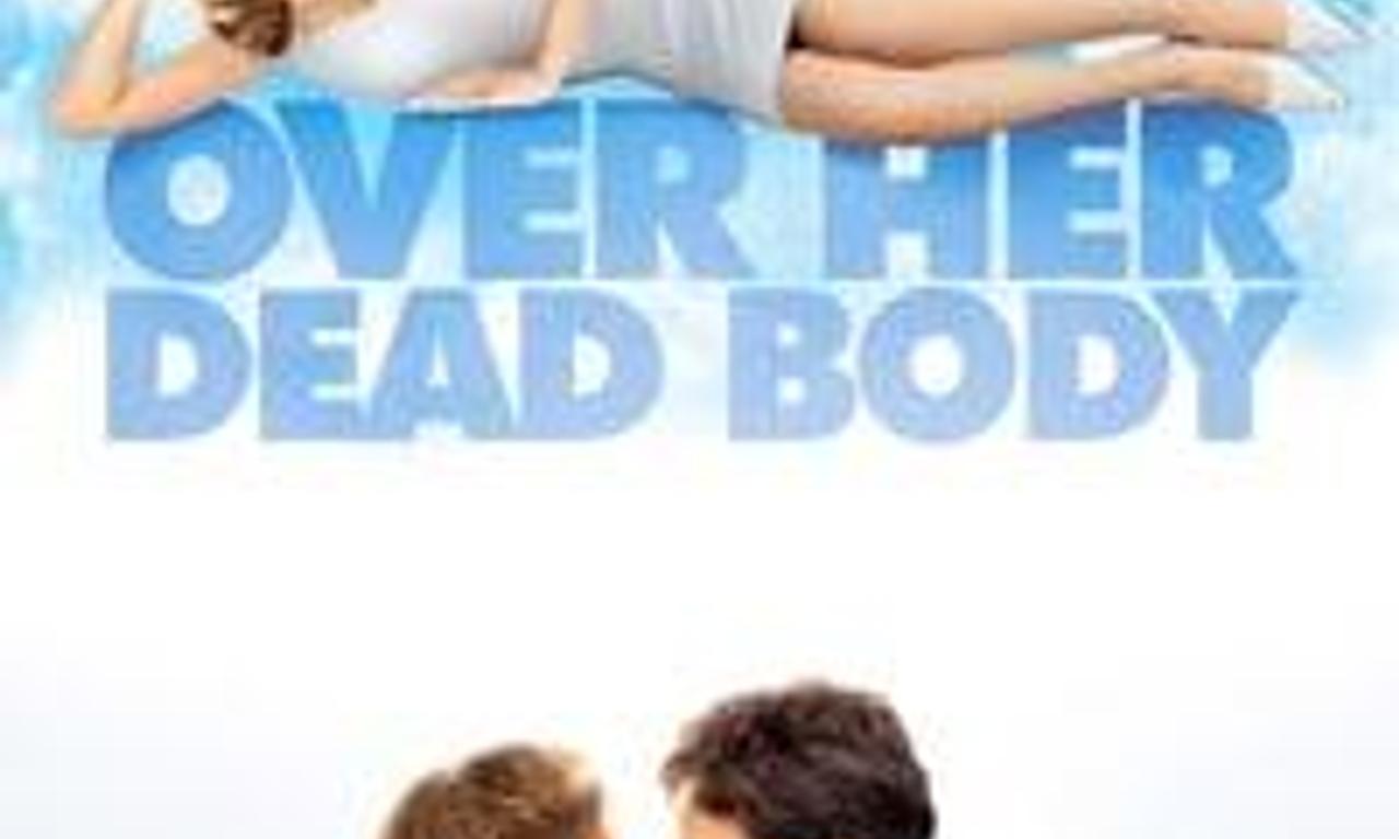 header image for Over Her Dead Body