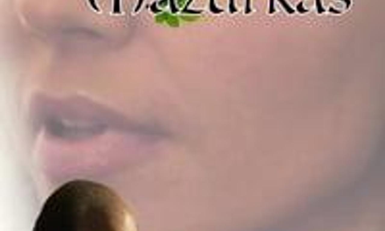 header image for Mazurkas