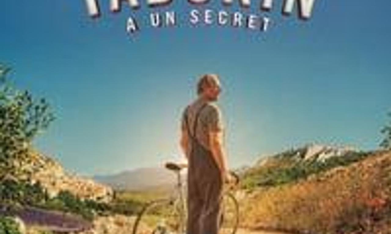 header image for Raoul Taburin