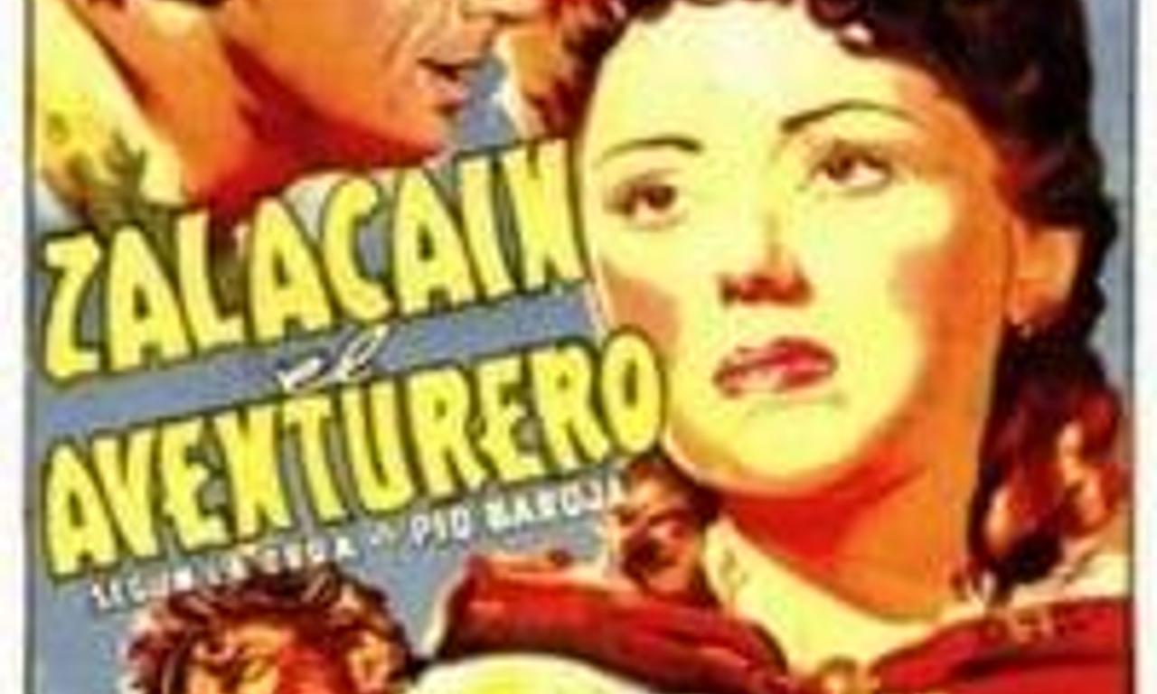 header image for Zalacaín el aventurero
