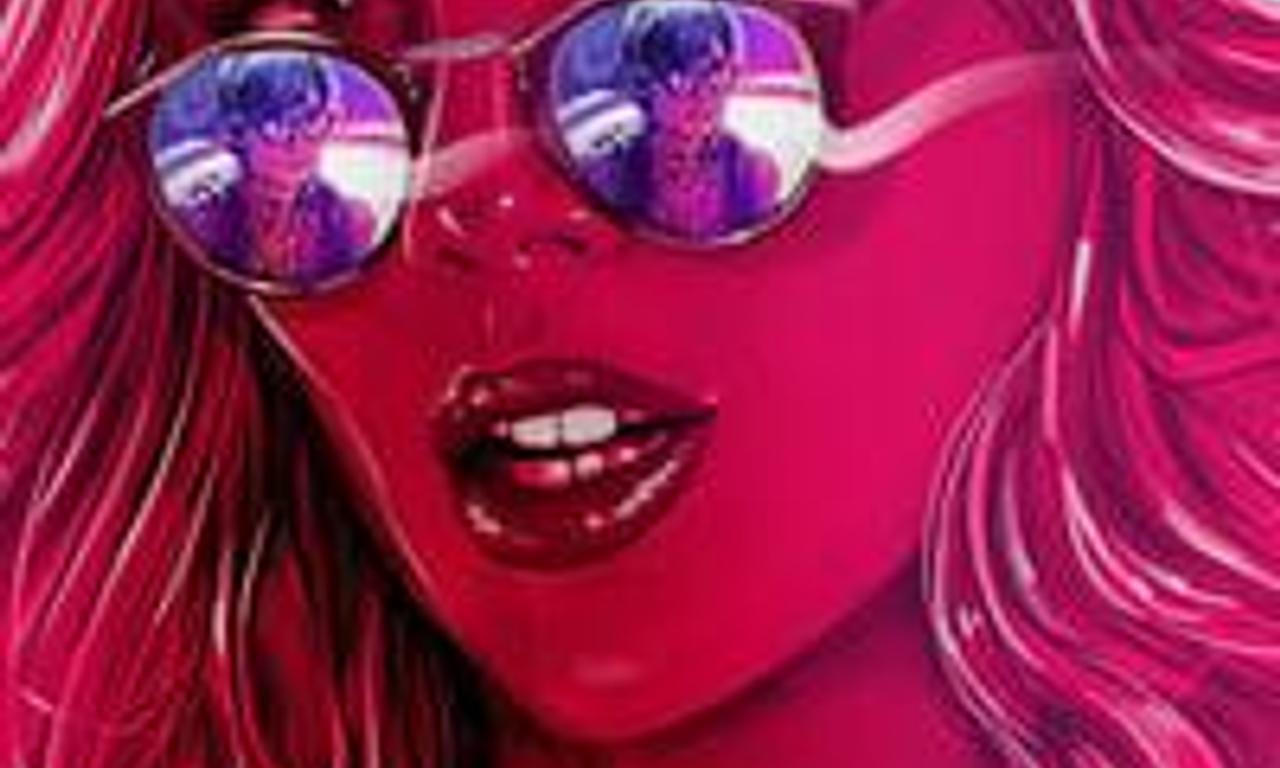 header image for The Babysitter