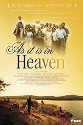 As It Is in Heaven