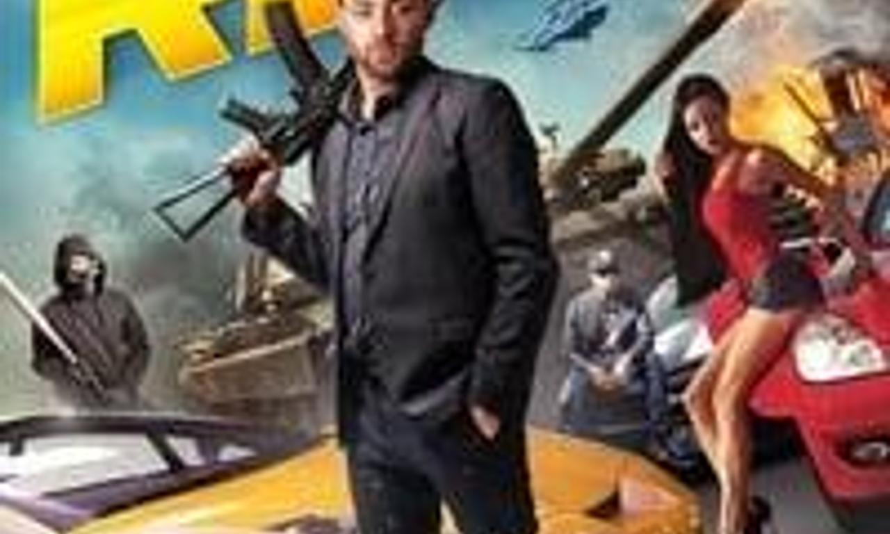 header image for Road