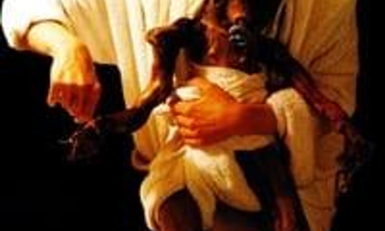 header image for Little Otik