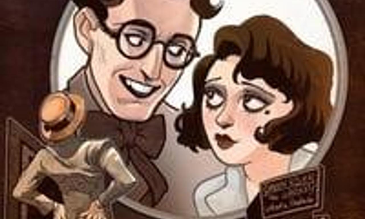 header image for Bumping Into Broadway