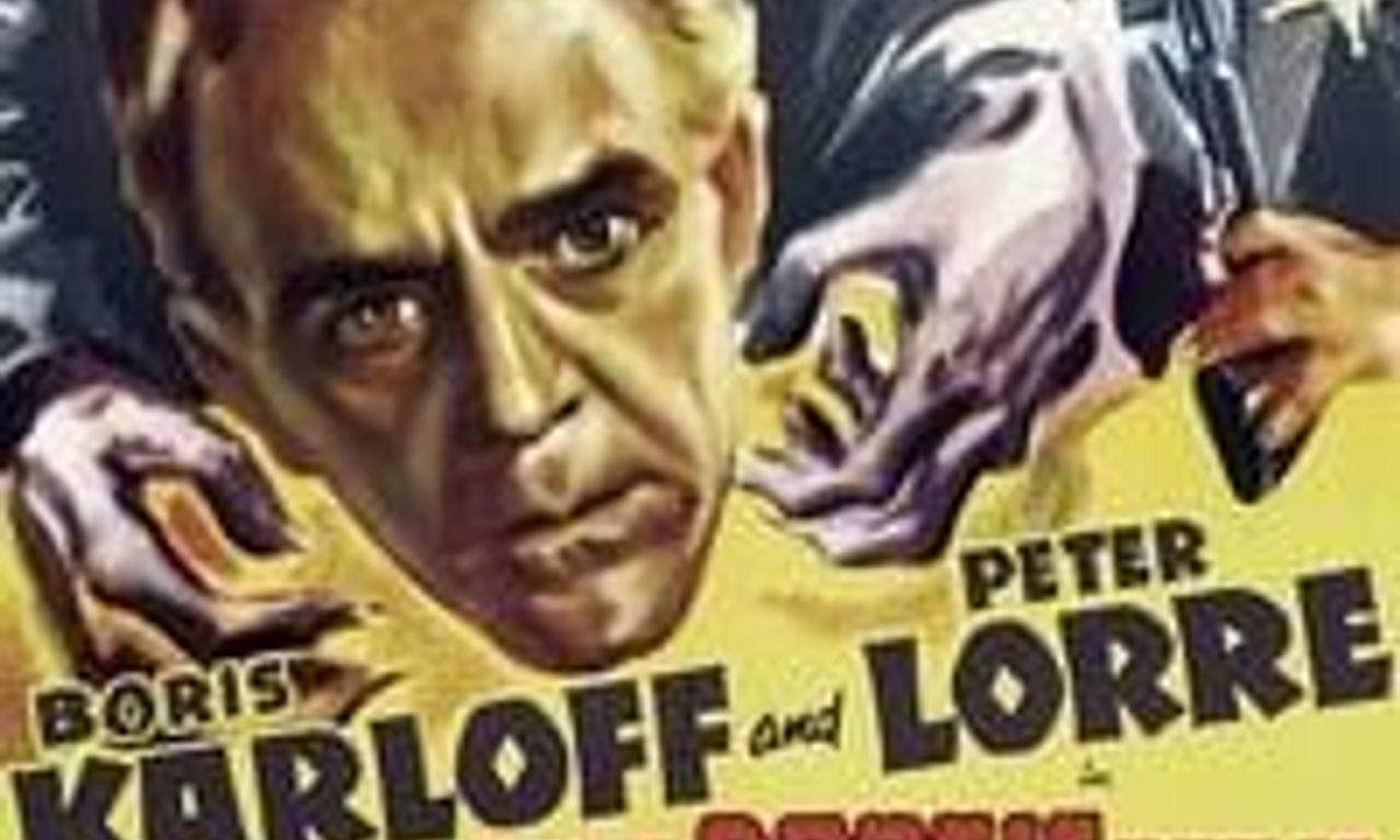 header image for The Boogie Man Will Get You