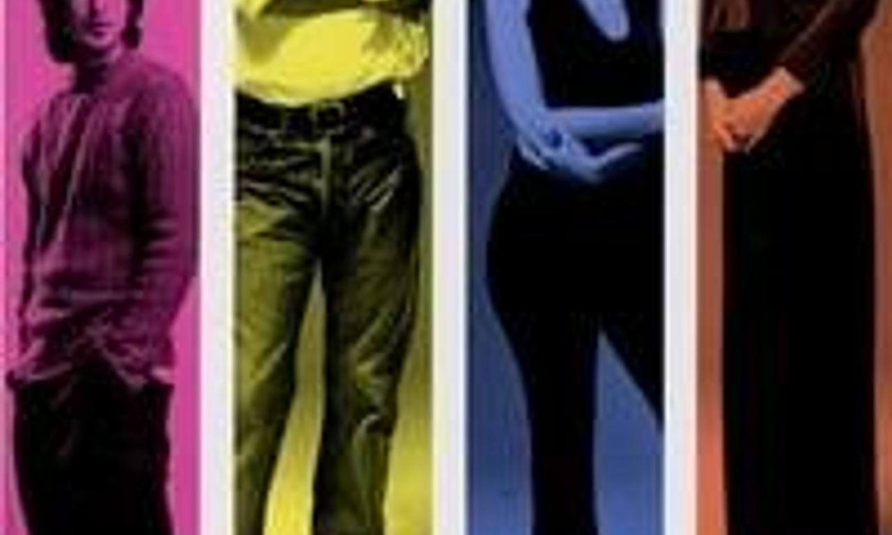 header image for I Love You Baby