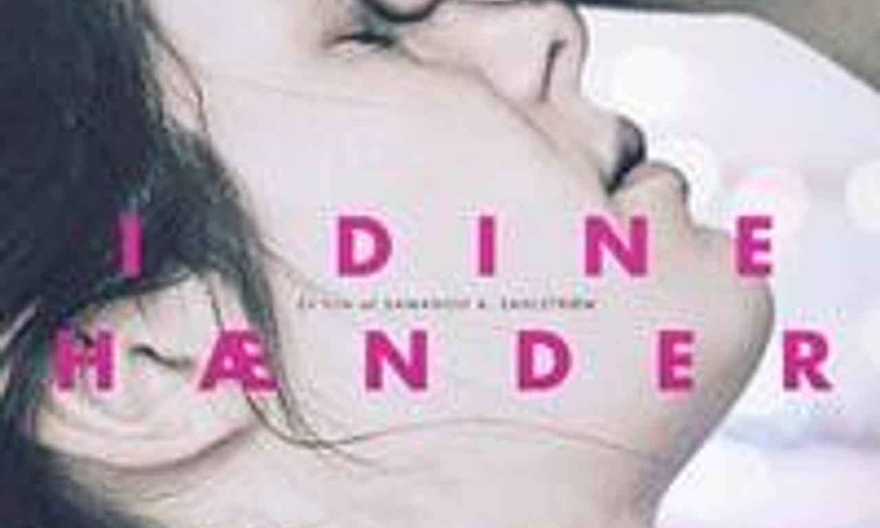 header image for In Your Arms