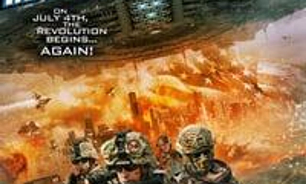 header image for Independents' Day