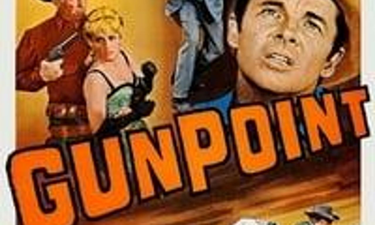 header image for Gunpoint