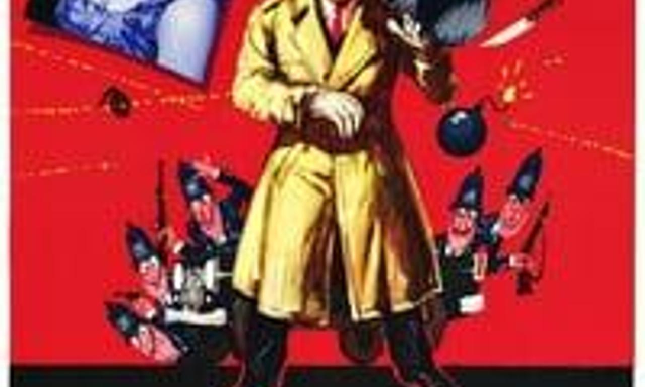 header image for On the Beat