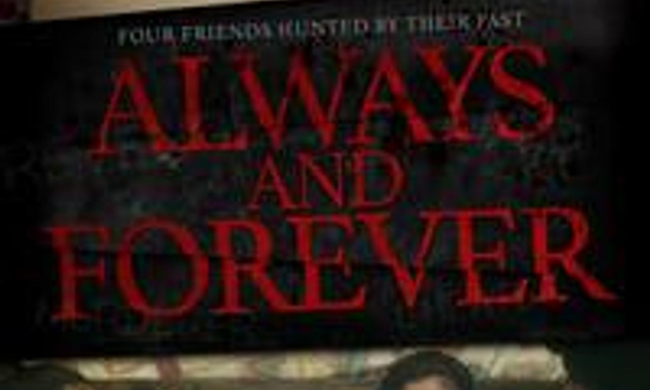 header image for Always and Forever