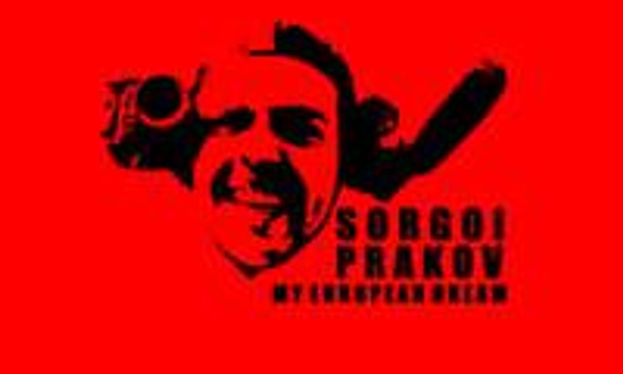 header image for Descent Into Darkness: My European Nightmare